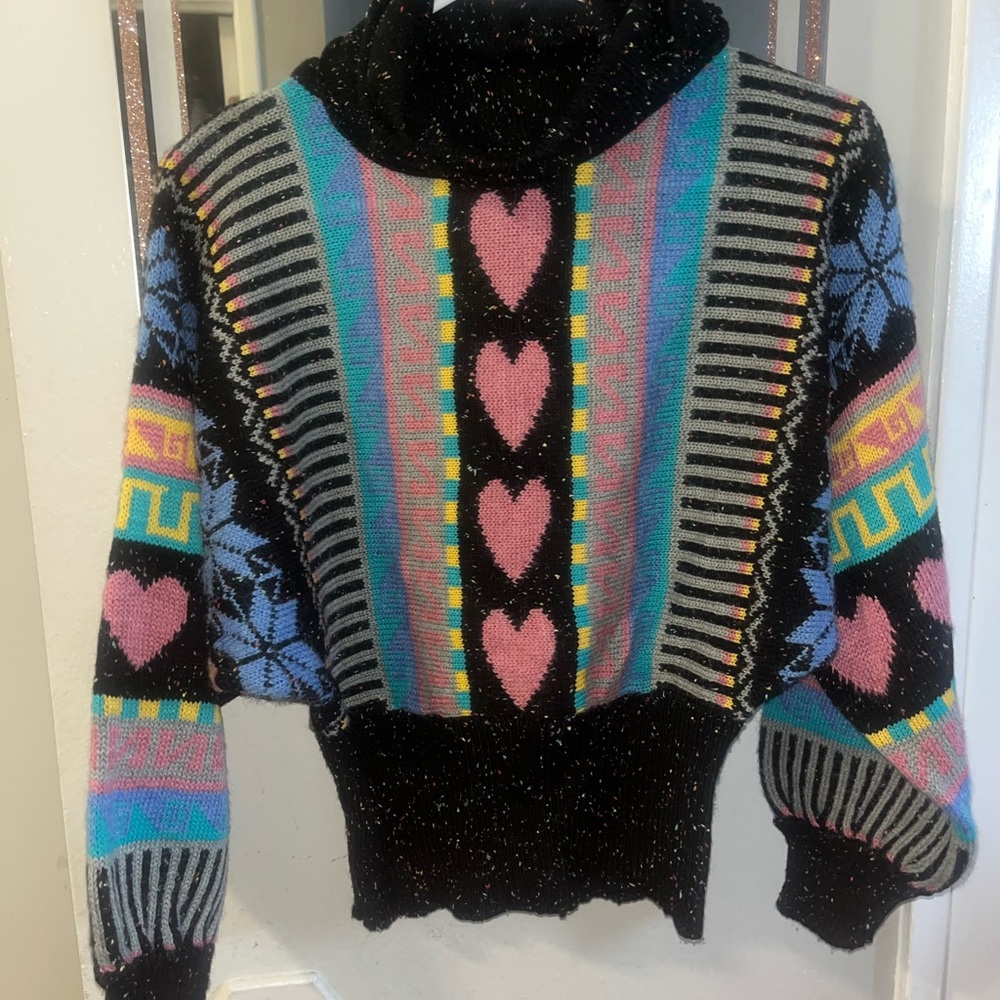 Ardee vintage sweater